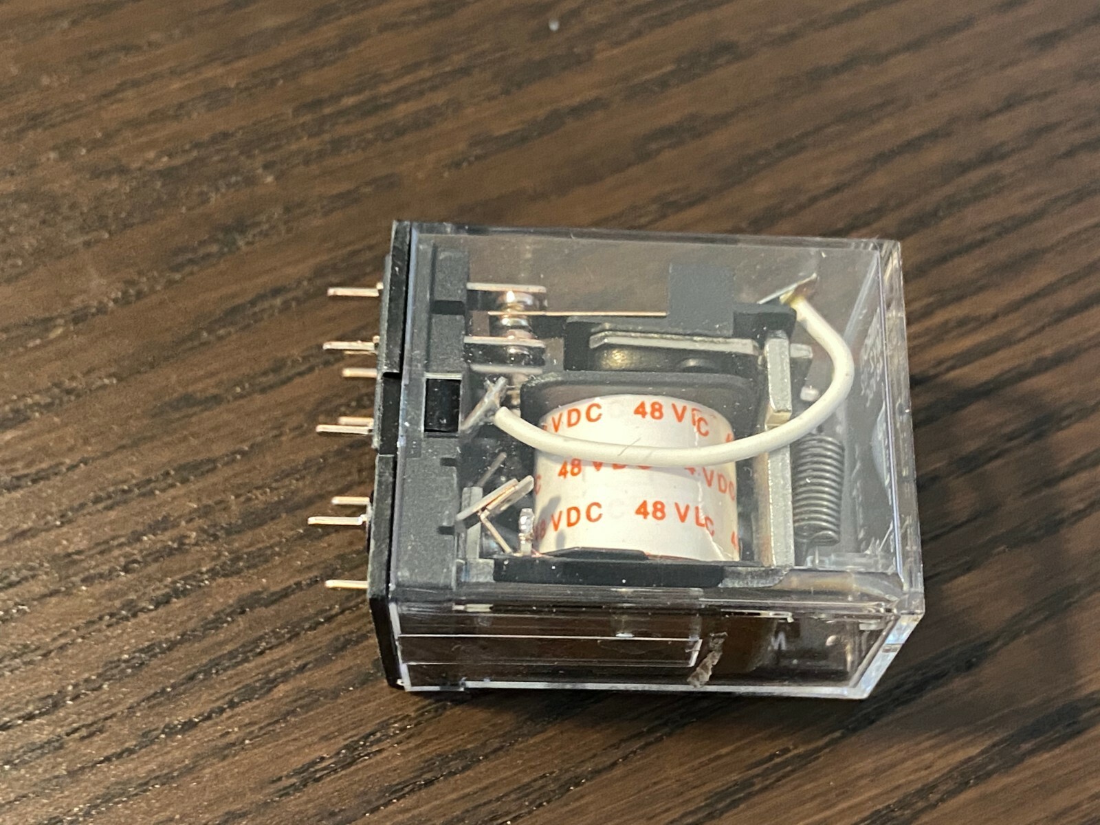 New Relay for Pioneer SX-980 SX-1080 SX-1280 SX-1980 SA-9800