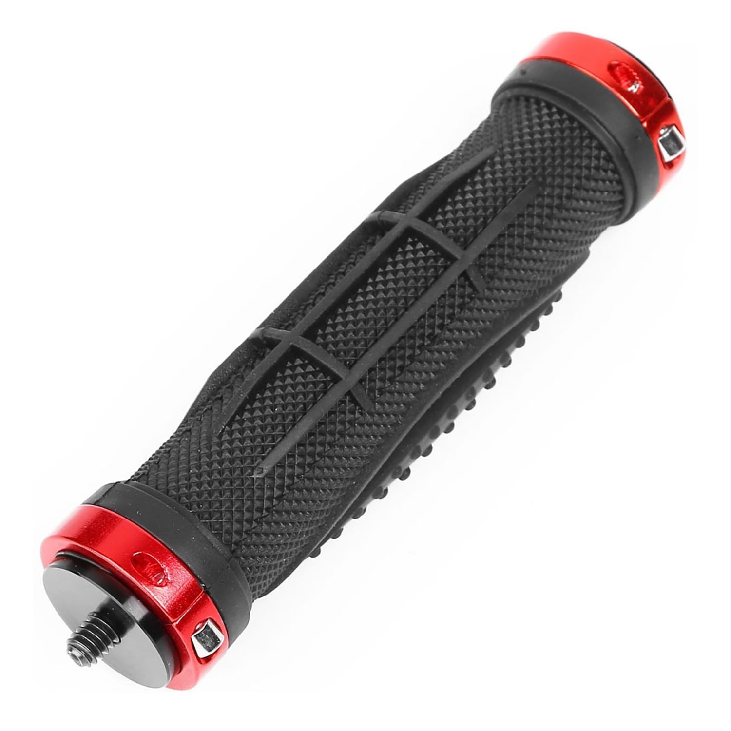 Camera Handle Grip Bracket Universal Handheld Stabilizer with 1/4 Inch Male Thr
