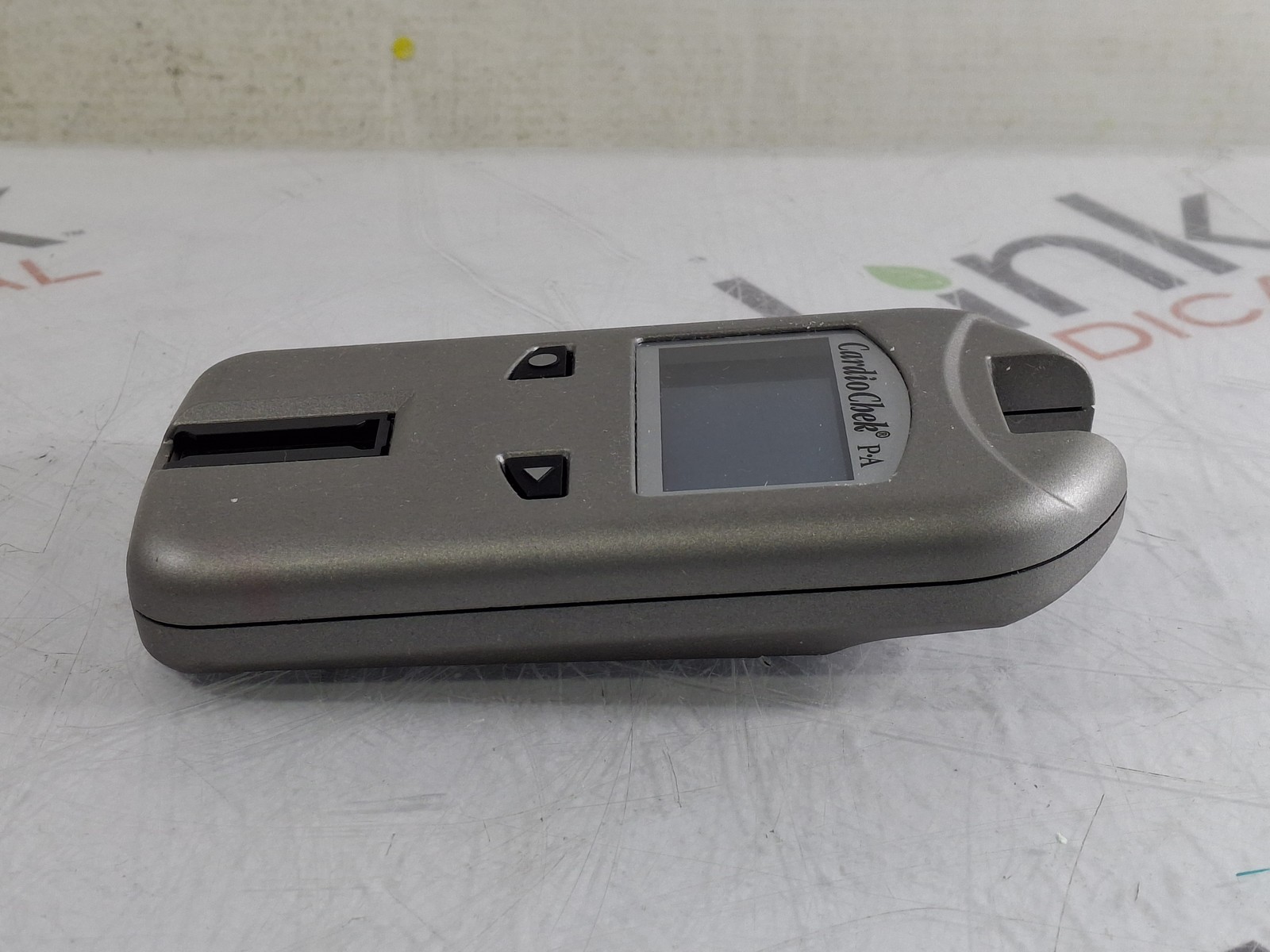 Polymer Technology Systems, Inc. CardioChek PA Analyzer