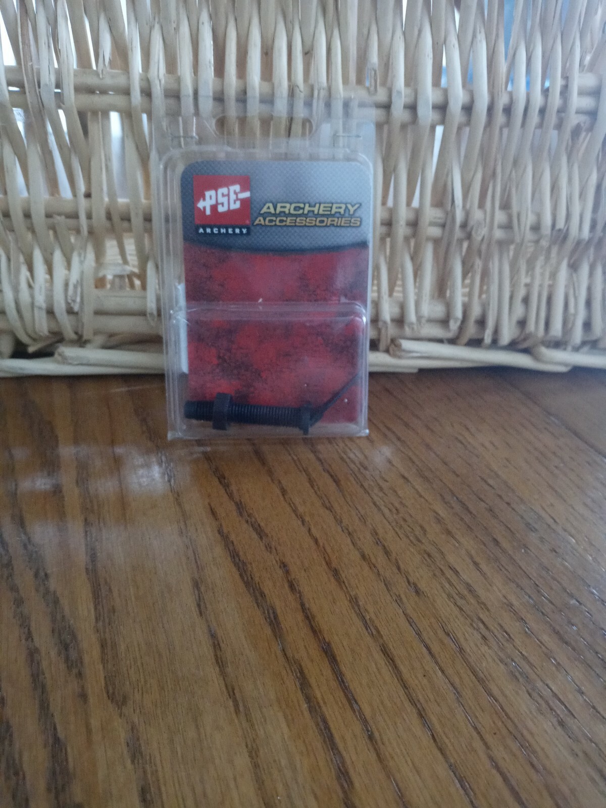 PSE Archery Accessories Rest, Posse, Polymer, Part Number 01084r