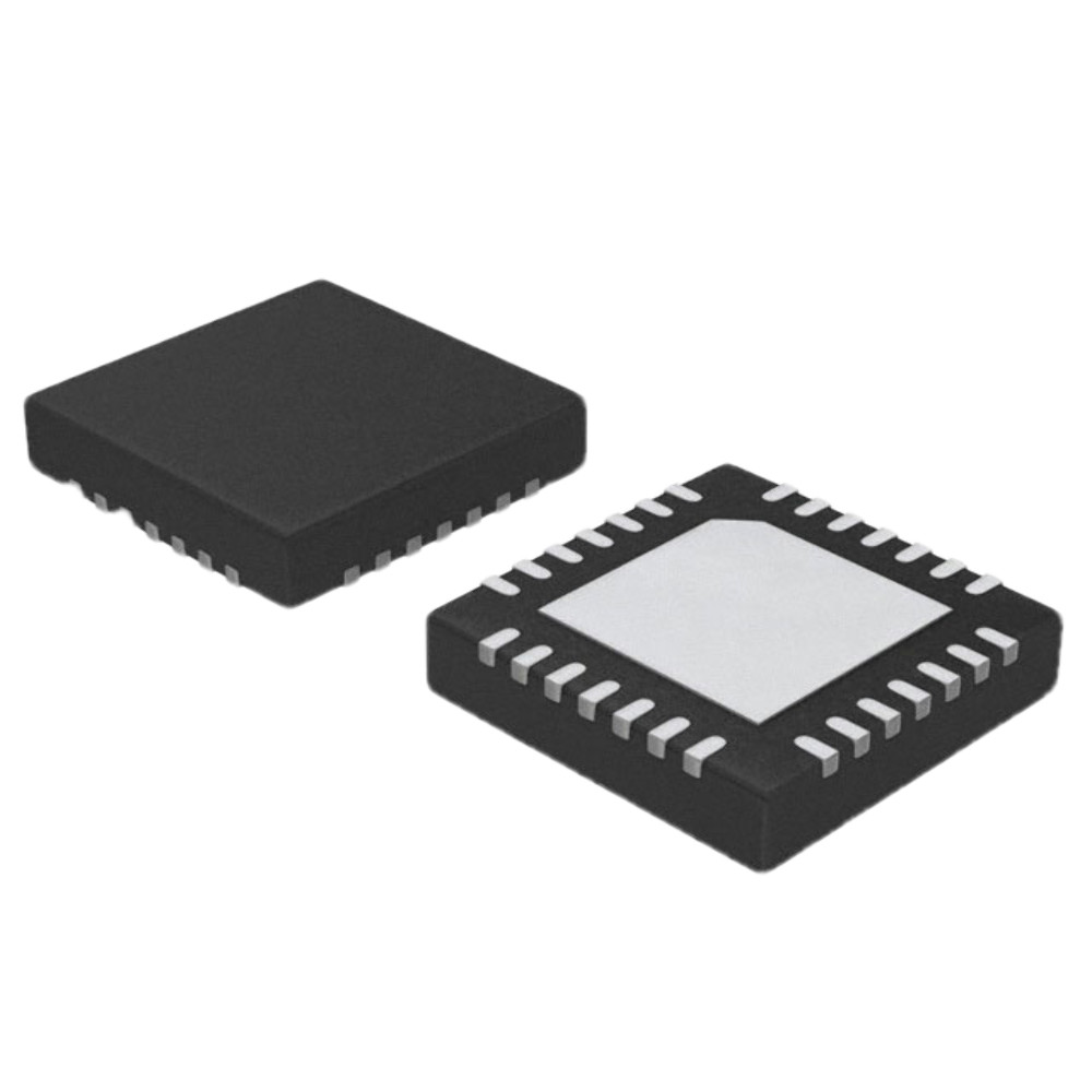 MAX9750AETI Integrated Circuits Amplifier Class AB 2.6W 28TQFN