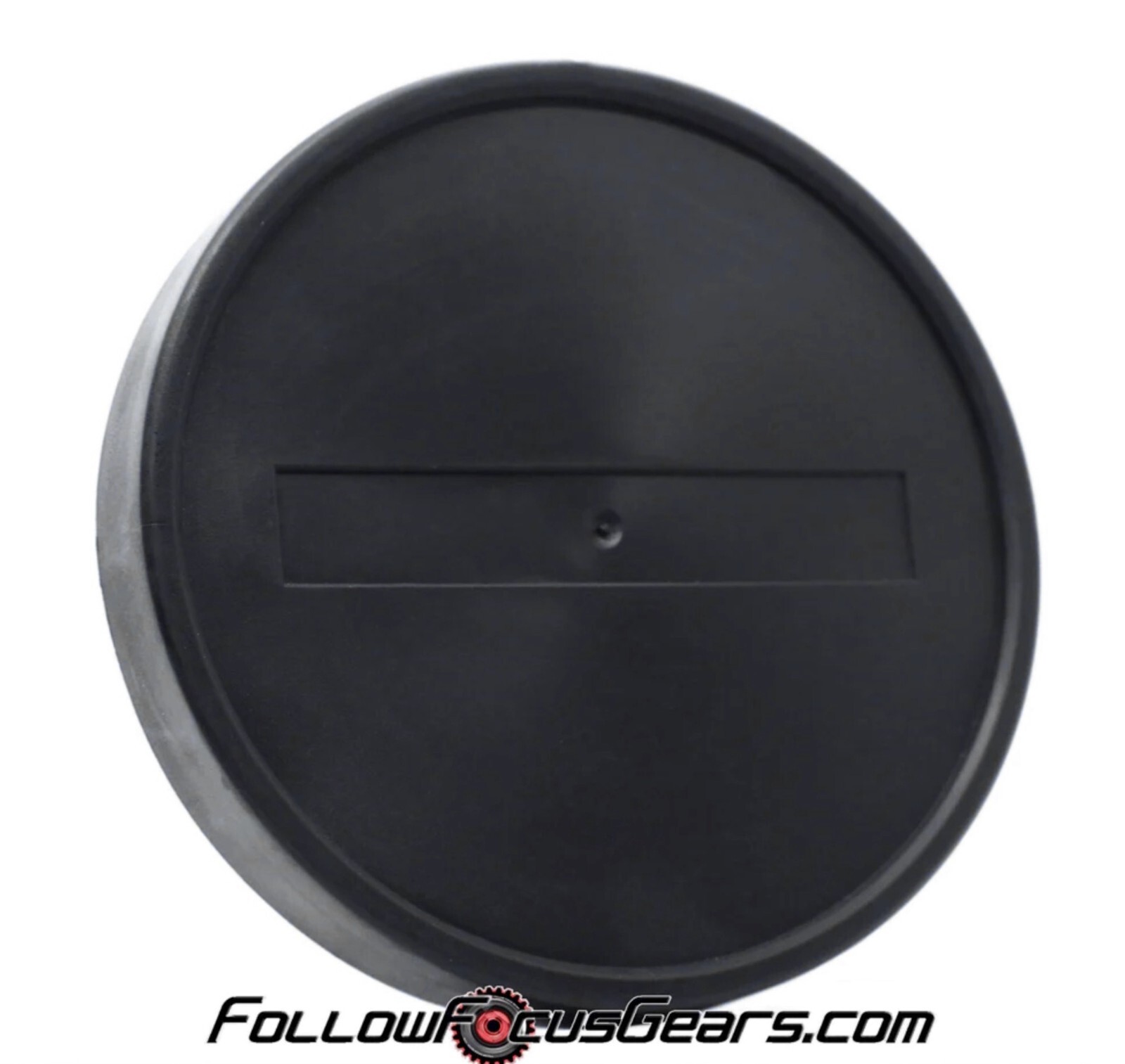 80mm Slip on Lens Cap (for 80mm OD Adapter)