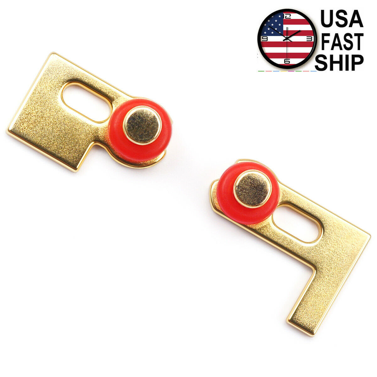 For Samsung Gear Fit 2 SM-R360 & Gear Fit 2 Pro SM-R365 Charging Connector USA