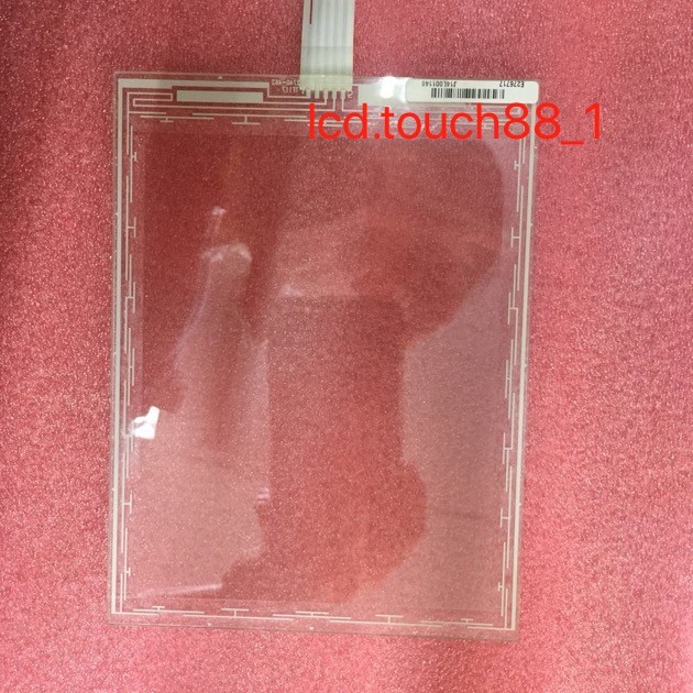 E276717 SCN-A5-FLT07.1-002-0H1-R ACCUTOUCH Touch Screen Digitizer +tracking ID