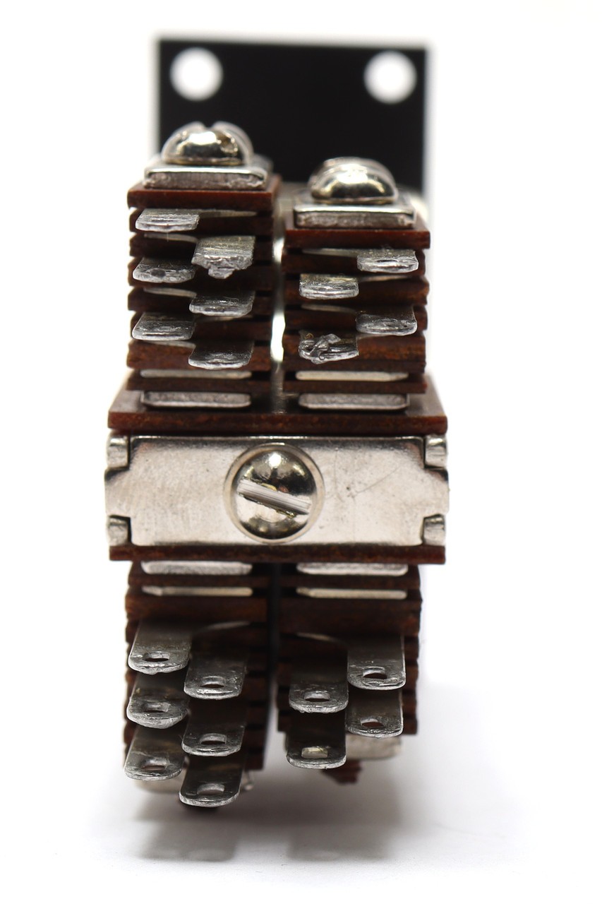 Mossman 4 Contact Vintage Leaf Switch