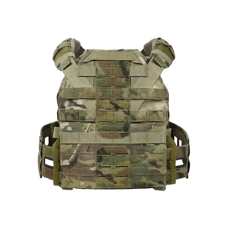 Agilite K-Zero SF Plate Carrier Mulitcam