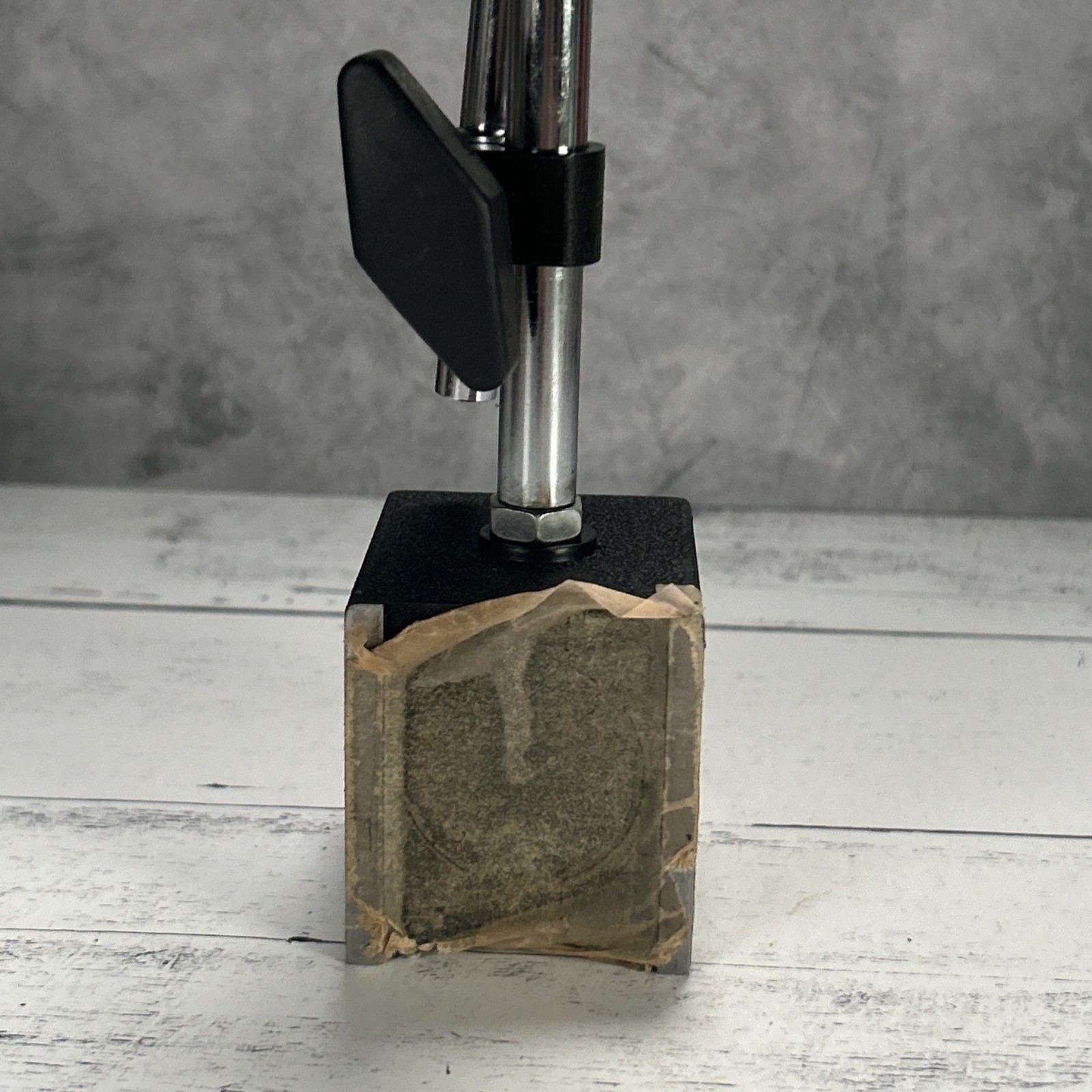 Cen-Tech Magnetic Base Indicator Holder P5646 Machinists Measuring Tools