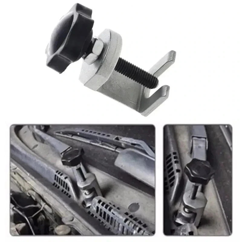 Universal Windshield Wiper Arm Puller Removal Tool – Car Wiper Arm Remover
