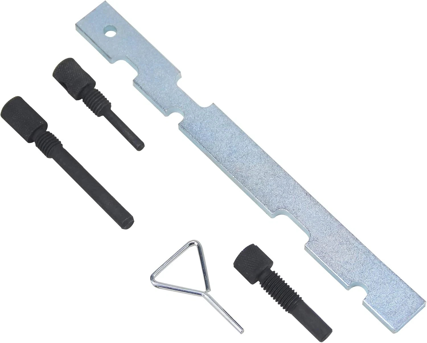5pcs Engine Camshaft Alignment Tool Kit for Ford 2.0L, 2.3L, 2.5L