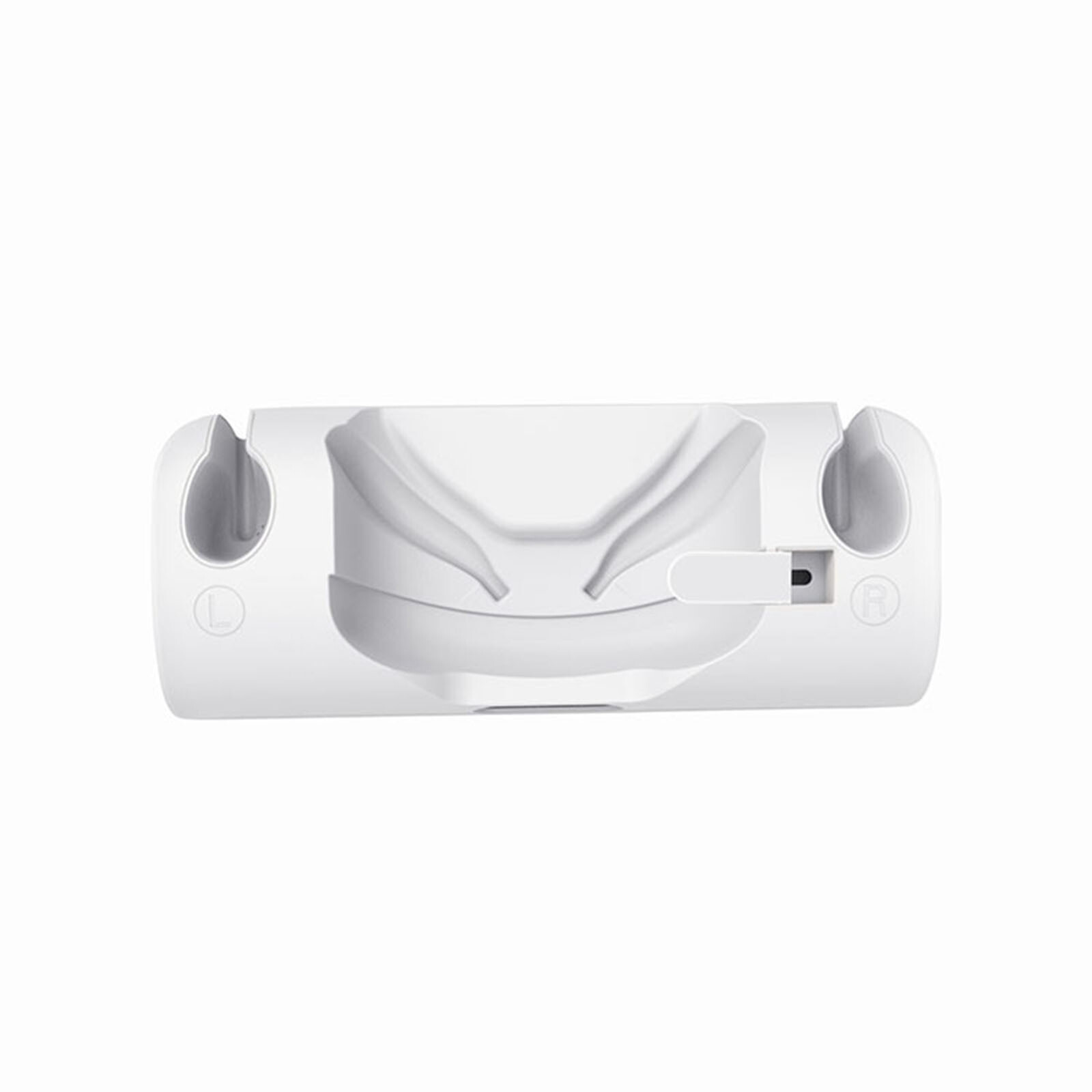 VR Glasses Helmet & Controller Charging Base with Indicator Light For Quest 3