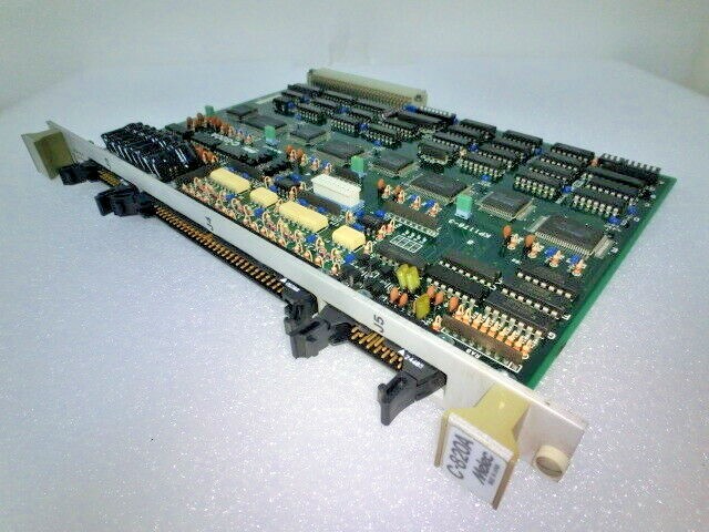 Melec C-820A Module Board,used,Jp_,5265
