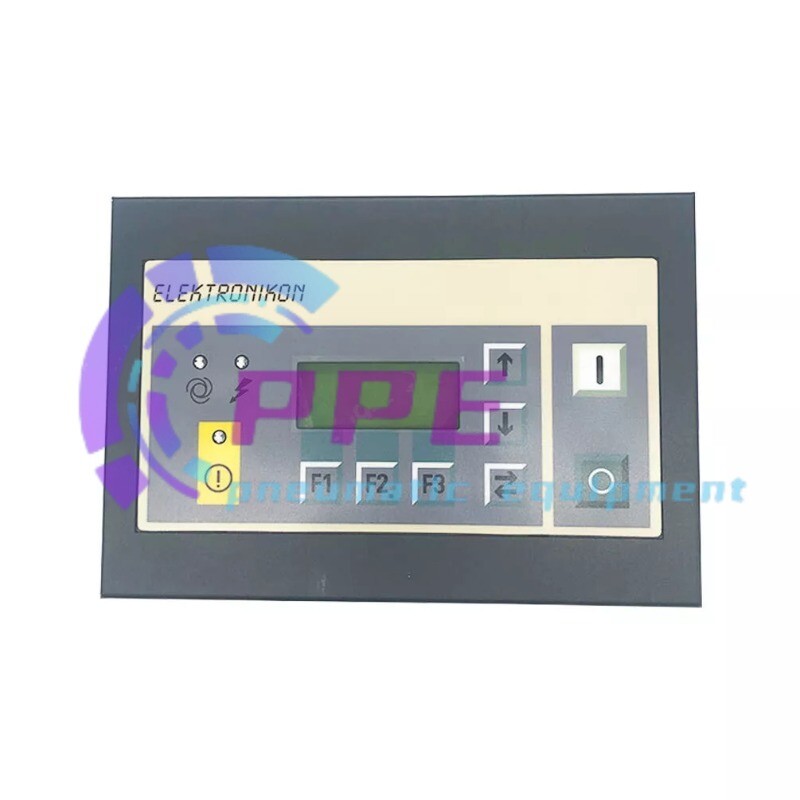 NEW 1PCS Controller Panel 1900070005 For Atlas Screw Air Compressor