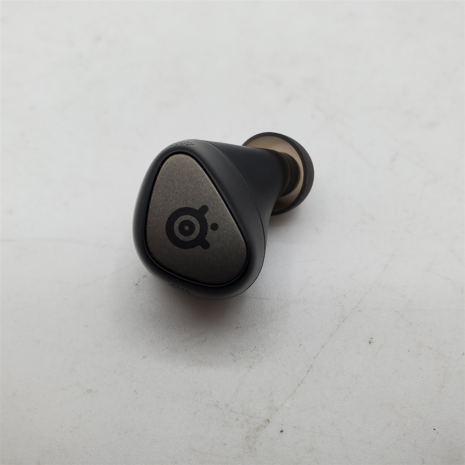Replacement Left Earbud for Arctis GameBuds for Xbox/PC/PS5/Switch/Mobile