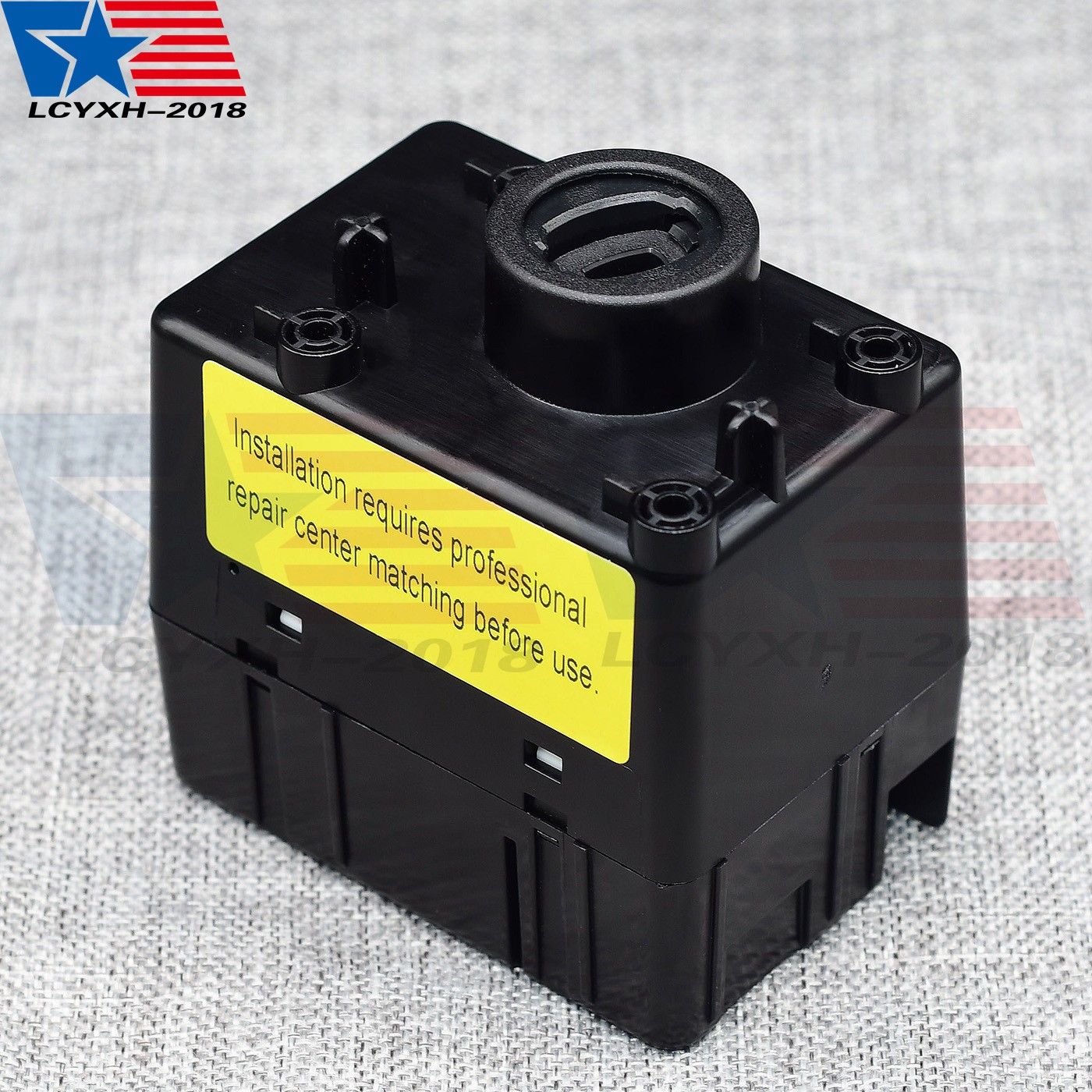 Ignition Switch Node Module &Key For Chrysler Dodge Jeep 68210150AB CBTTP577AB
