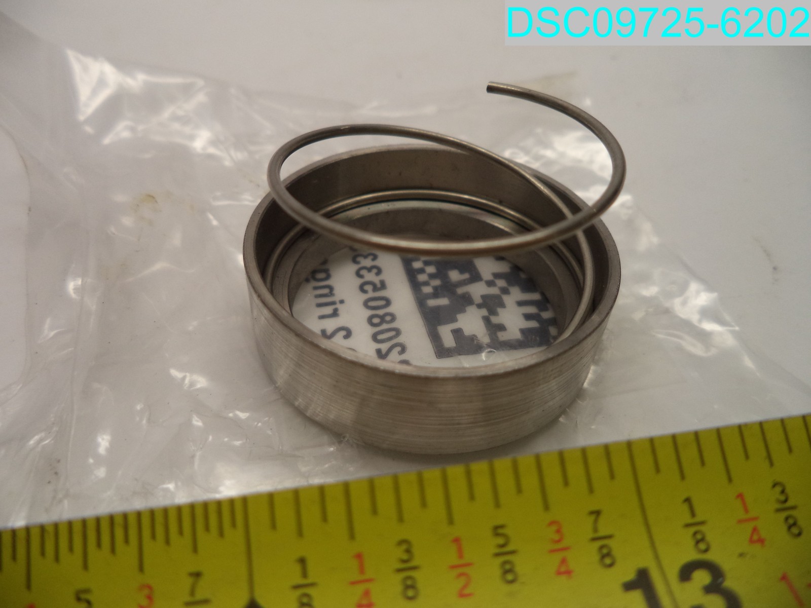 KB 2 Ring's 1320805333