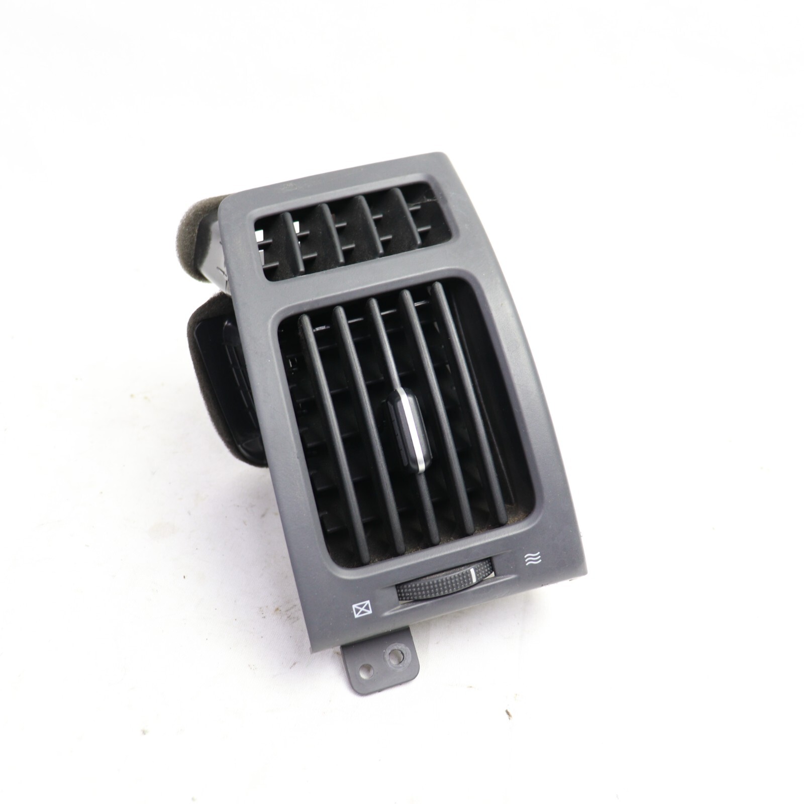 07 08 09 10 11 12 HYUNDAI VERACRUZ DASH RIGHT PASSENGER SIDE AIR VENT OEM