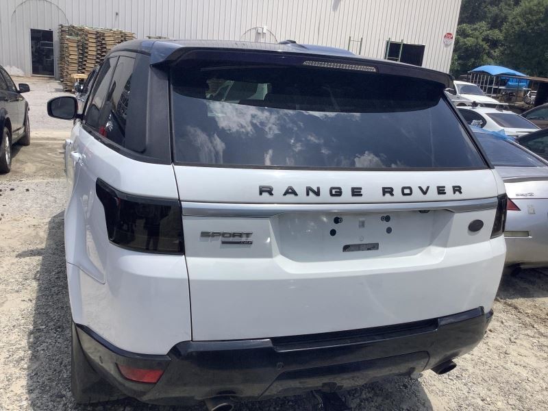 Transfer Case 1 Speed Fits 14-16 LR4 4339035