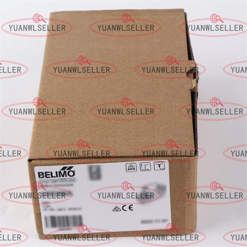 1PC NEW BELIMO TF230 Damper Actuator