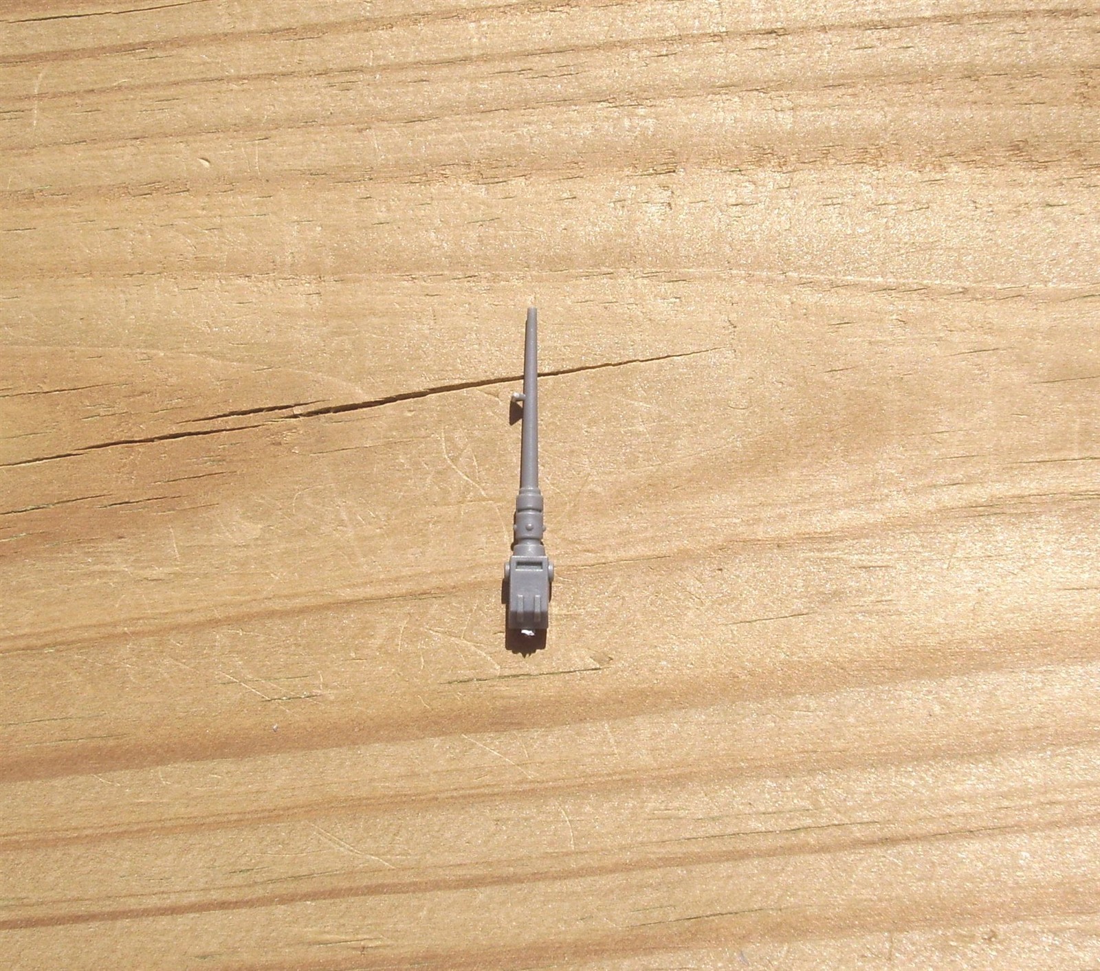 40K Space Marines Gladiator Antenna Bits