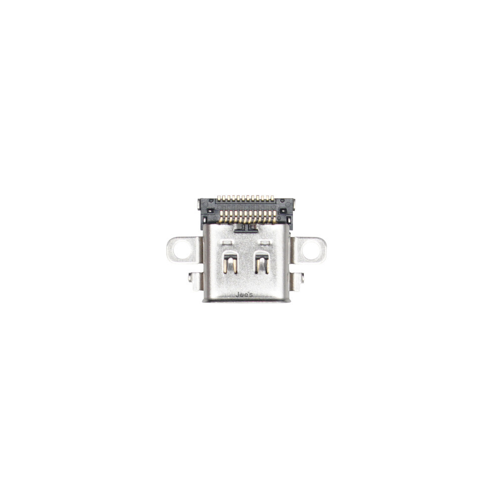 Original Nintendo Switch Replacement Type-C Charger Socket Charging Port Console
