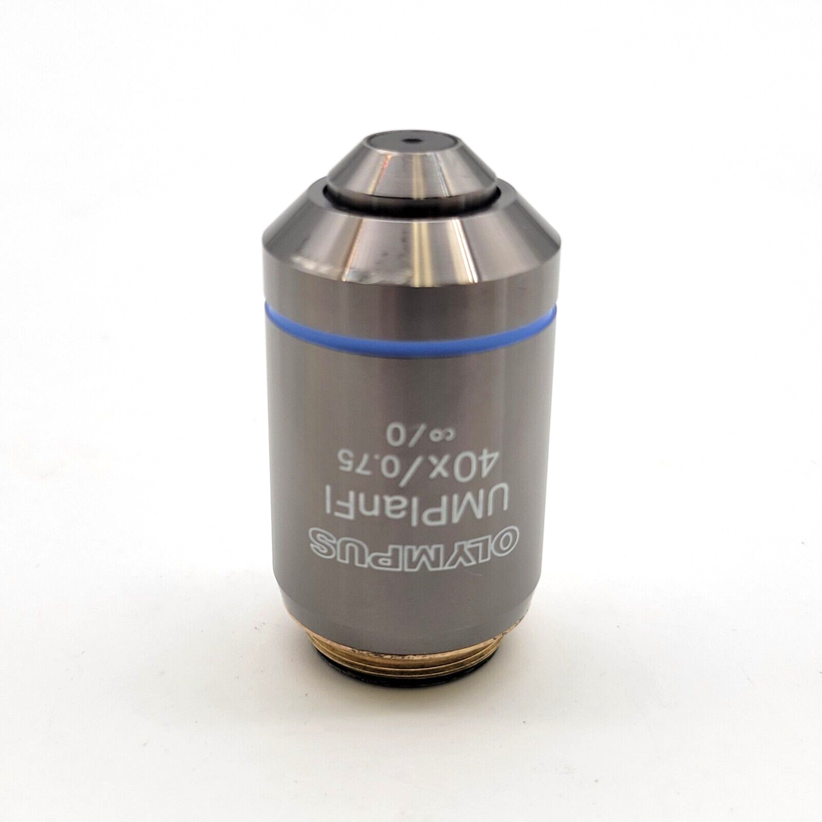 Olympus Microscope Objective UMPlanFl 40x