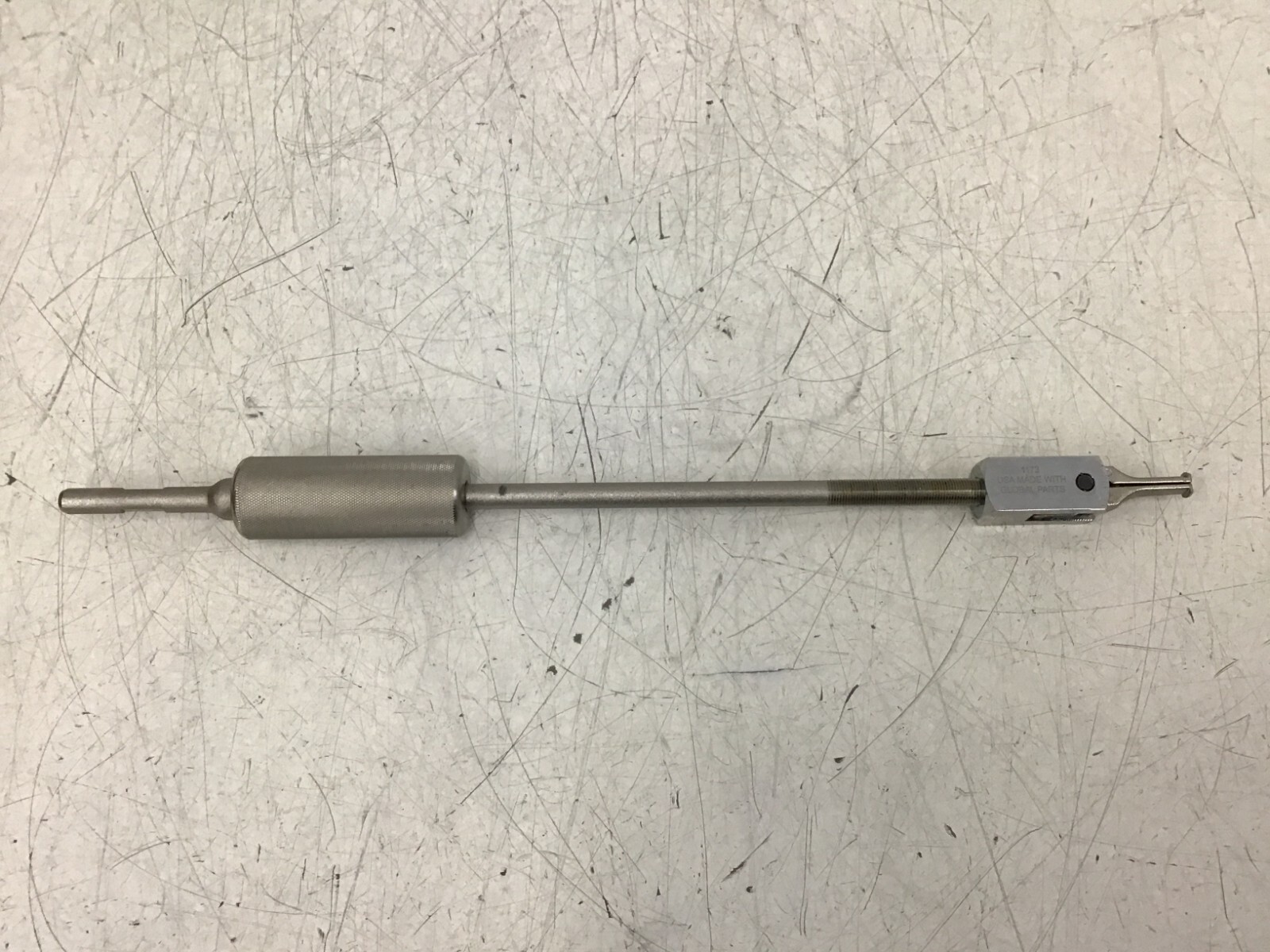 OTC - 1173 Slide Hammer Puller 3-42/64 lb.,27 in. L
