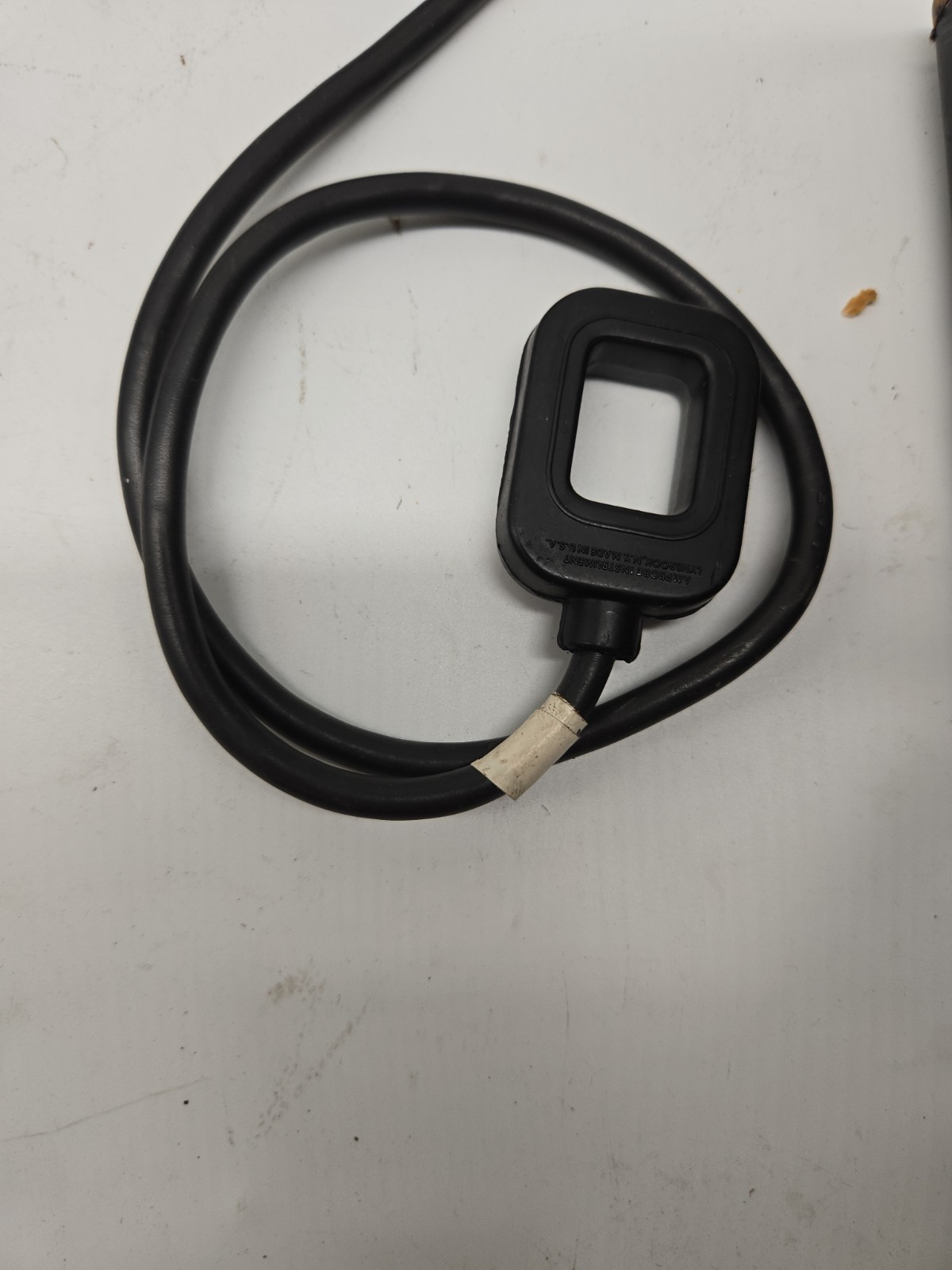 Amprobe Deca Tran A50-1 Clamp With Case