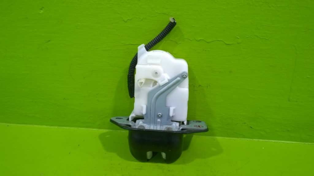 11 12 13 14 15 NISSAN ROGUE SV 2.5L AT HATCH LIFTGATE LOCK LATCH 2623-50