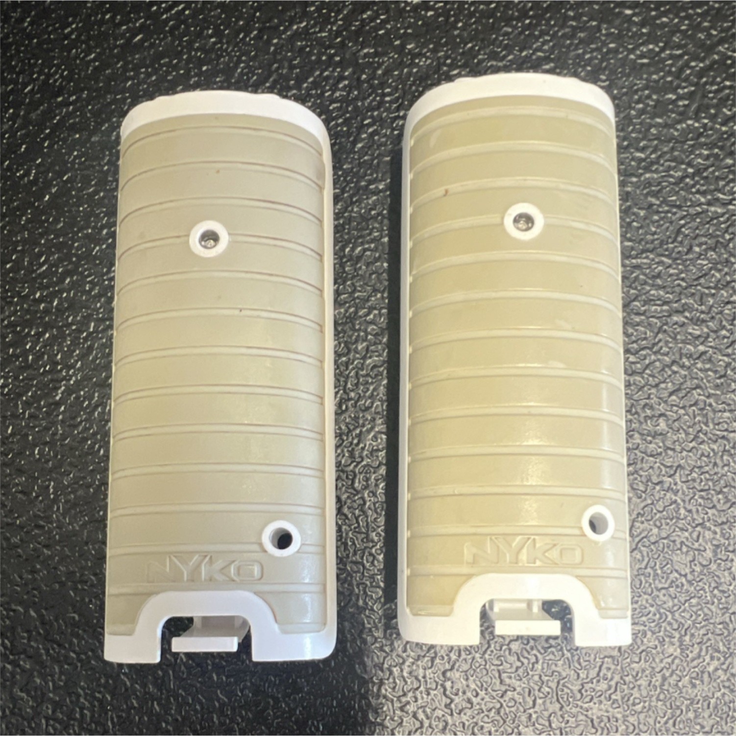 Nyko Rechargeable Battery Packs for Nintendo Wii