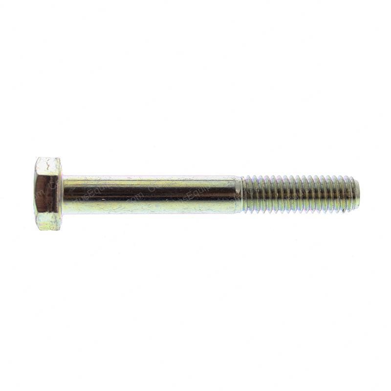 BC01CM00860 BOLT - HEX - M8-1.25 X 60MM