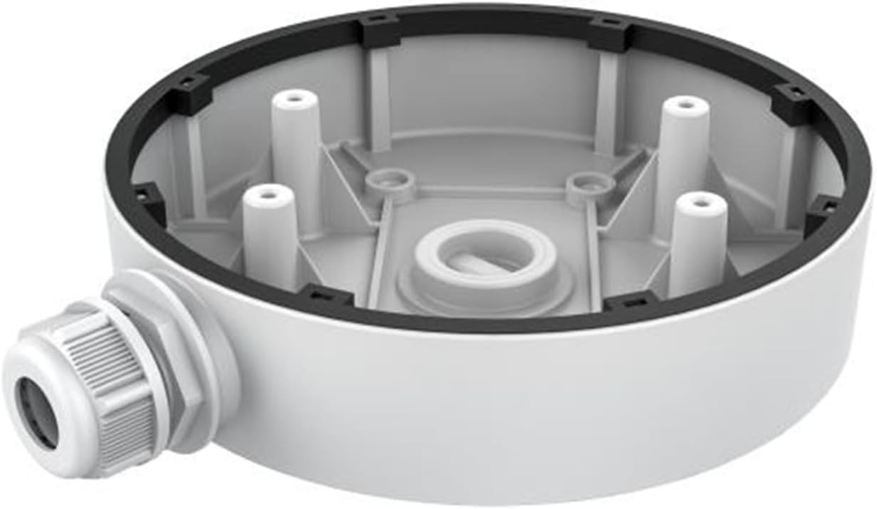 DS-1280ZJ-DM55 CB155 Conduit Base Junction Box Wall Mounting Bracket