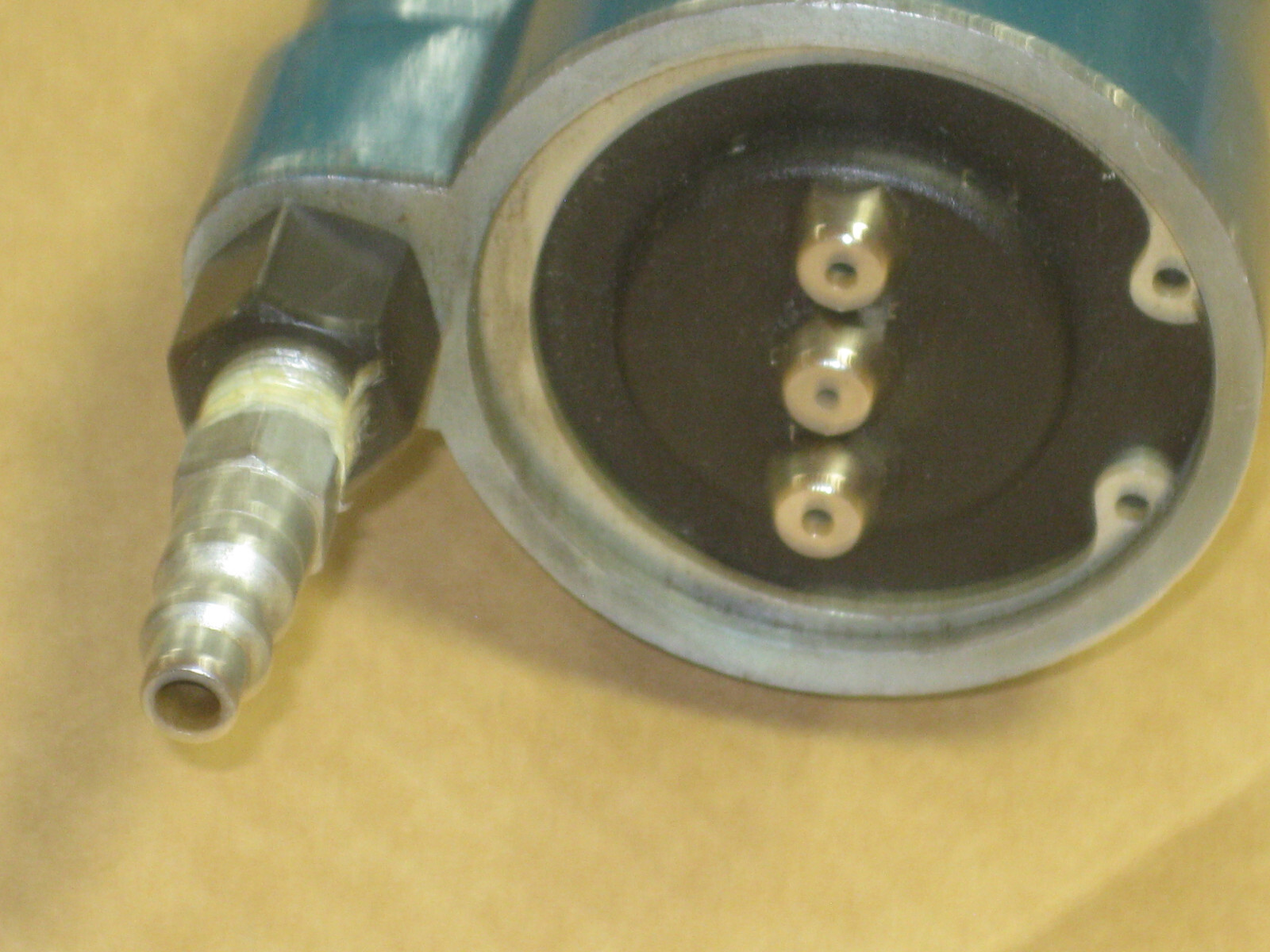 Pneumautic Pop Rivet Tool