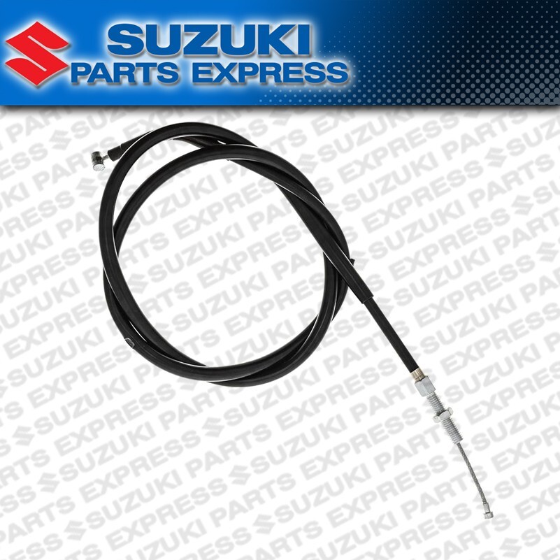 NEW OEM SUZUKI CLUTCH CABLE 2004 - 2011 VSTROM 650 DL650 58200-27G00