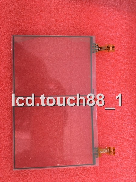 Datalogic Falcon X3 + Plus LCD Display Screen With Touch Screen Glass Panel