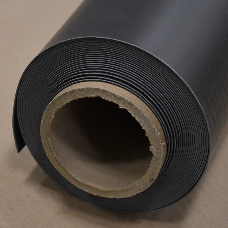 Soundsulate 1/2 lb Mass Loaded Vinyl, MLV Soundproofing, Choose Length