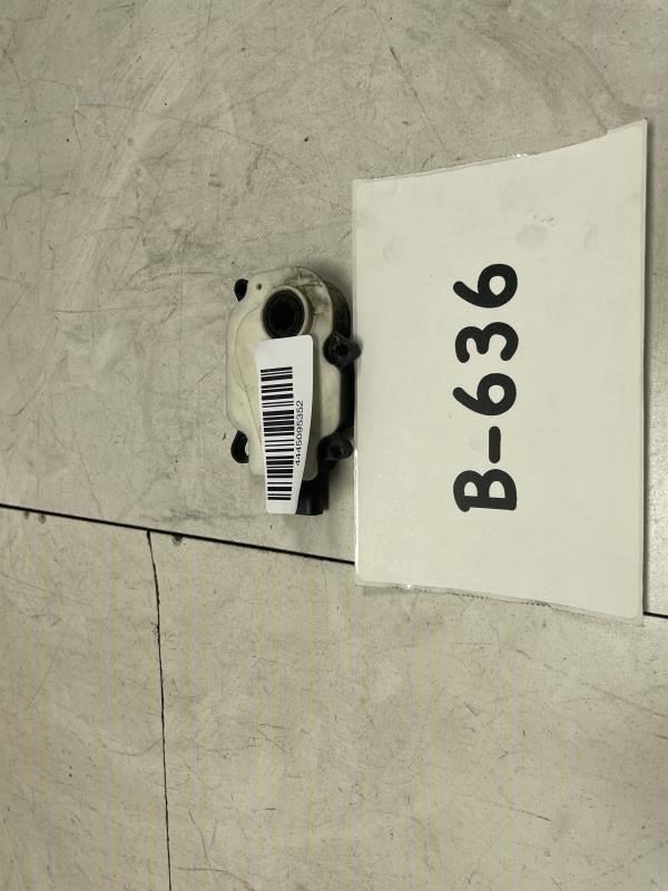 2015 FORD TAURUS SE SHUTTER ACTUATOR MOTOR OEM+