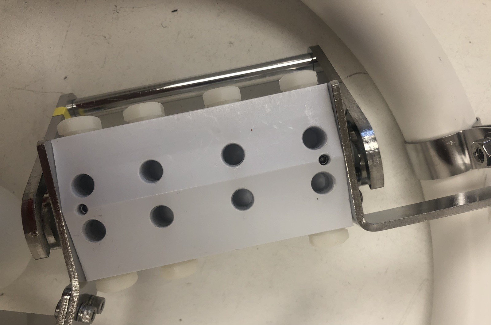MEDIVATORS TEE/TOE PROBE HOOKUP FOR ADV PLUS REF 2-8-901