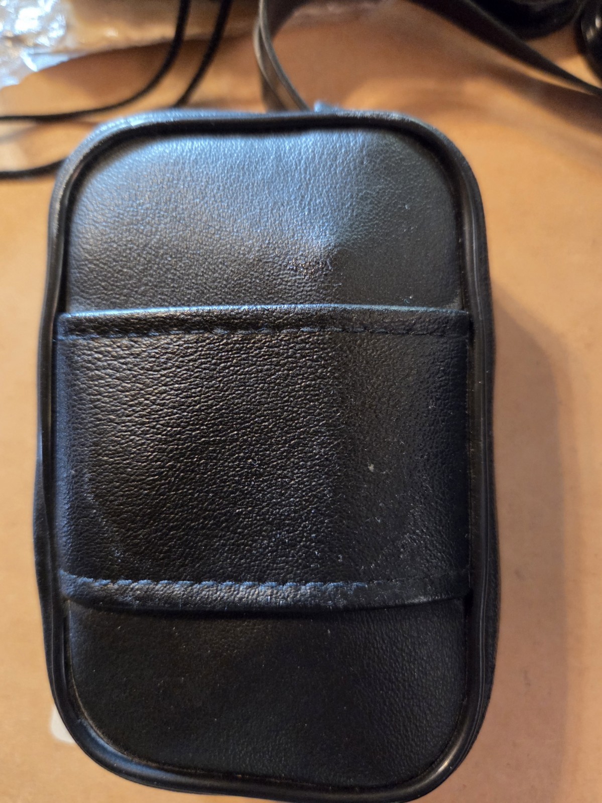 Vintage Sears 8x21 Compact Binoculars