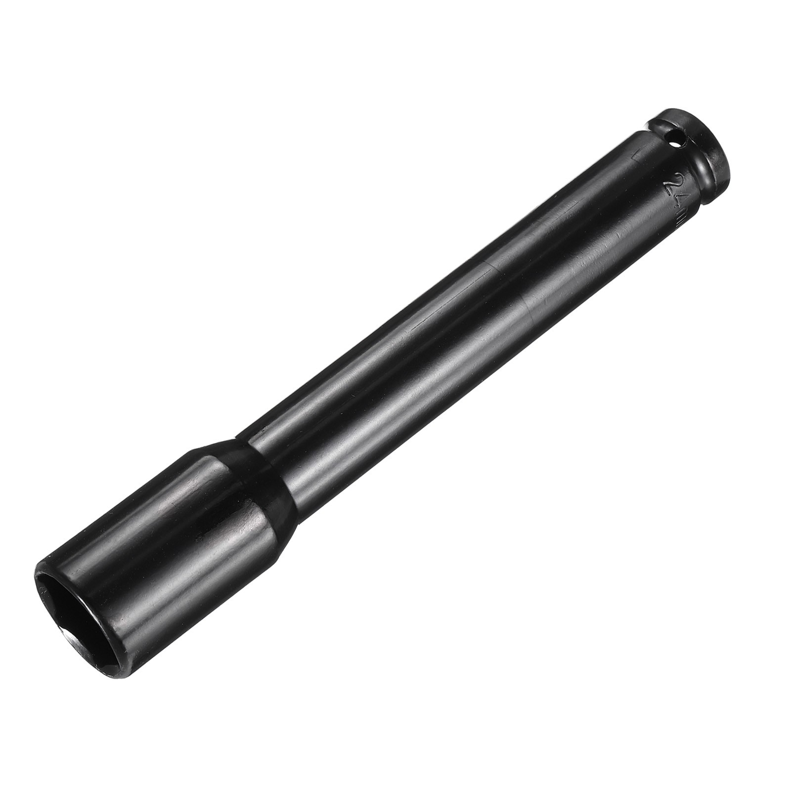 Deep Impact Socket 1/2" Drive 24mm Metric 6 Point Socket 200mm Extra Long