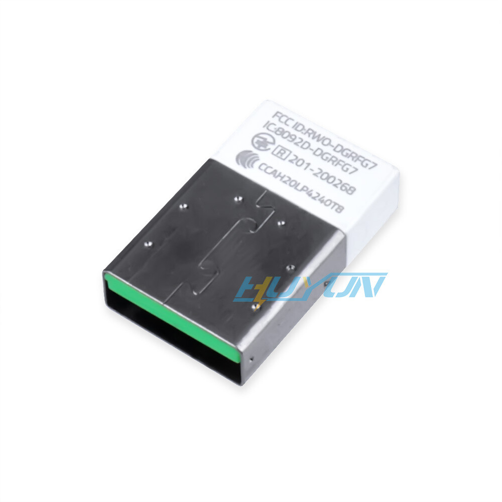 USB Receiver for Razer DeathStalker V2 Pro TKL Mechanical Keyboard Adapter