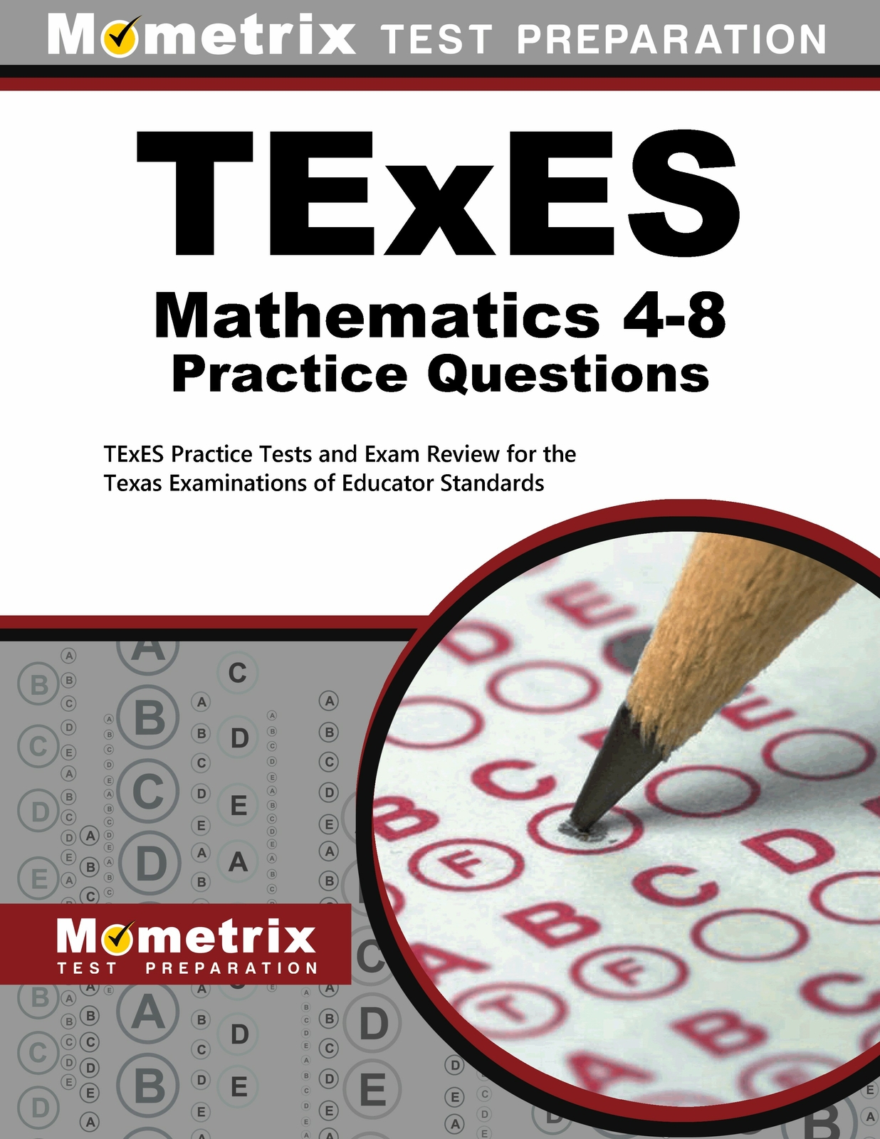 TExES Mathematics 4-8 Practice Questions