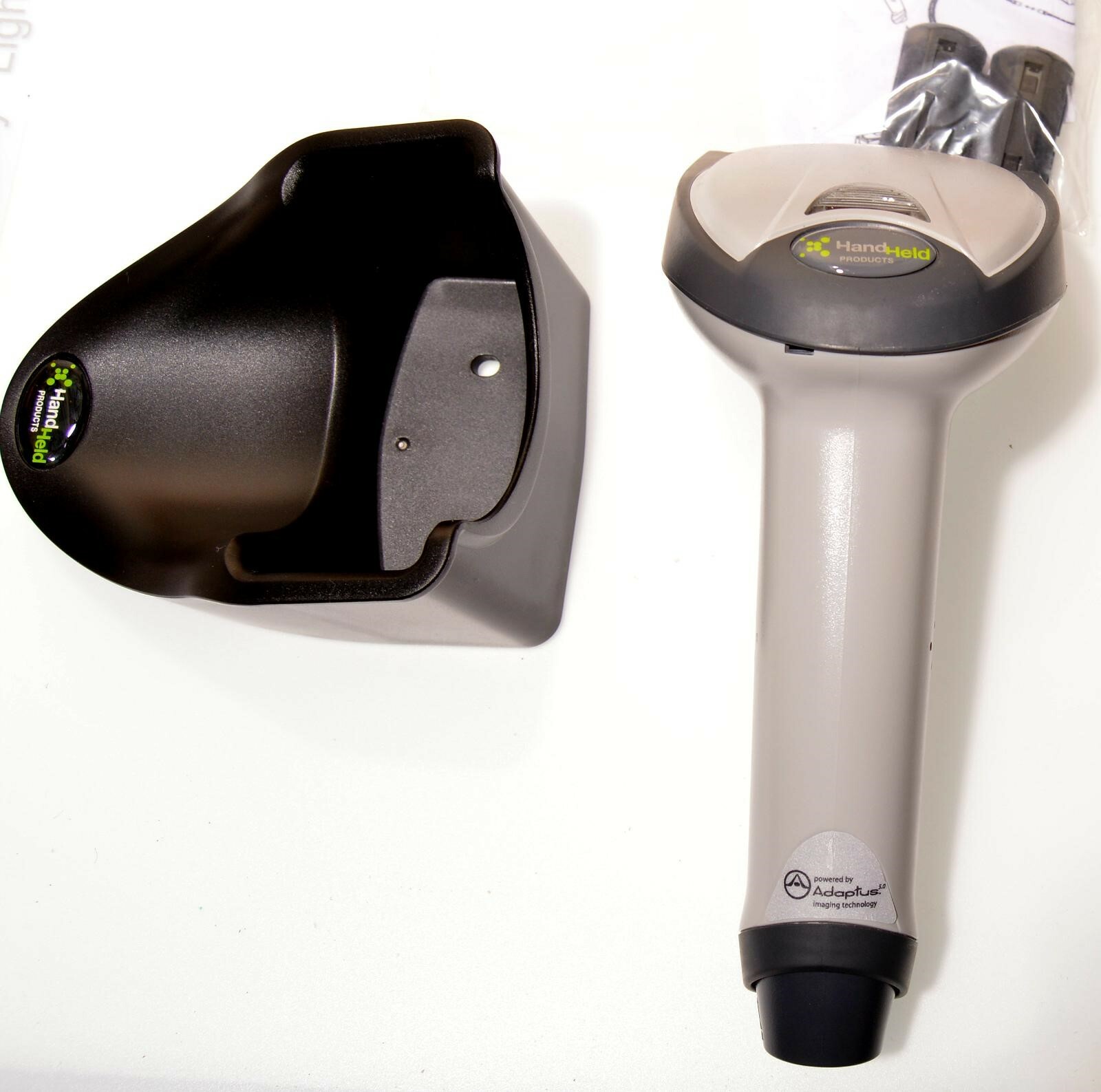 New Honeywell Handheld 4600GSF051CE Barcode Scanner