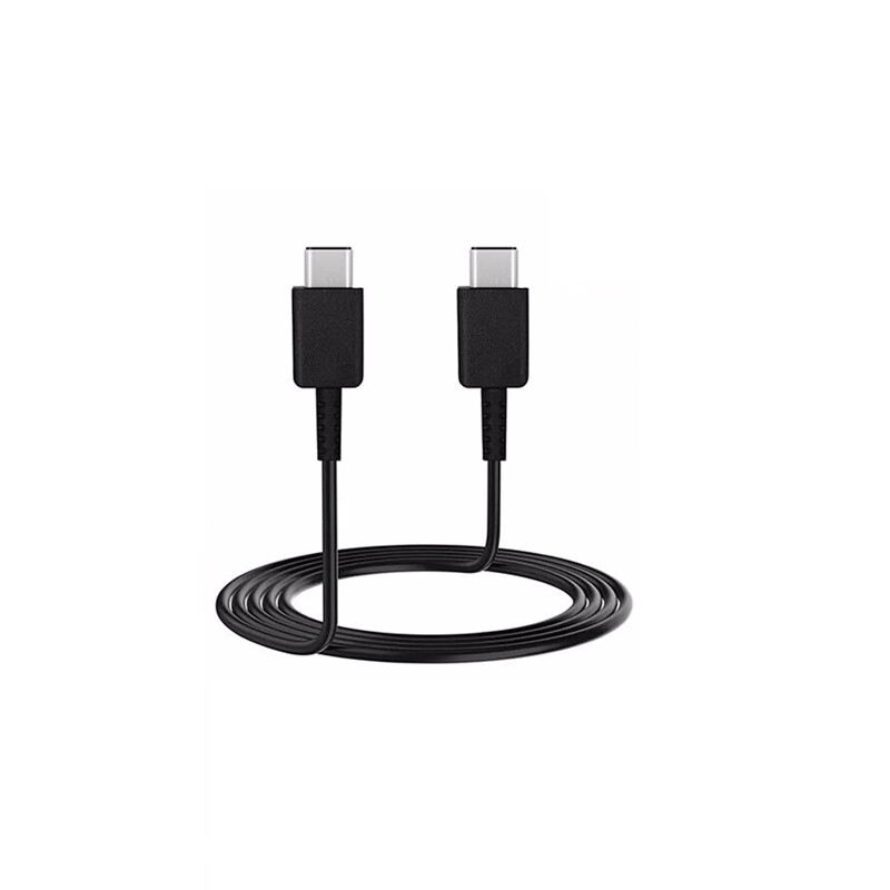 Universal 45W USB-C Super Fast Wall Charger / 2M Typc C Cable For Samsung Huawei