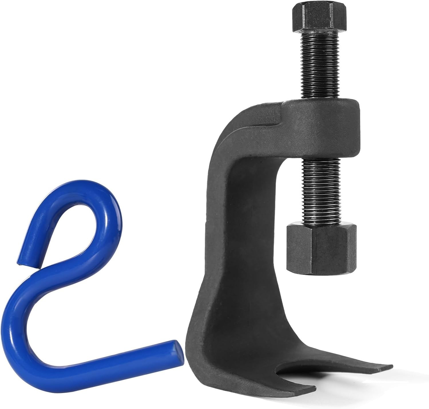 Ball Joint Separator, Ball Joint Press Kit, Universal Ball Joint Puller with ...
