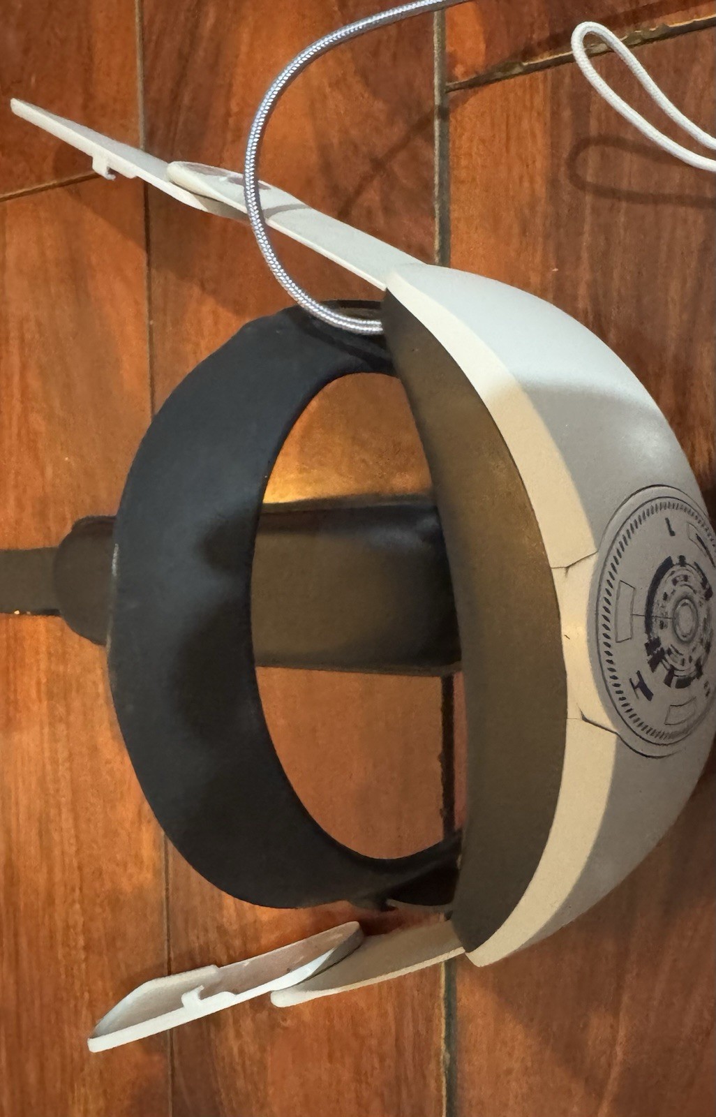 Meta Oculus Quest 2 256GB VR Headset ONLY w/ Battery Pack
