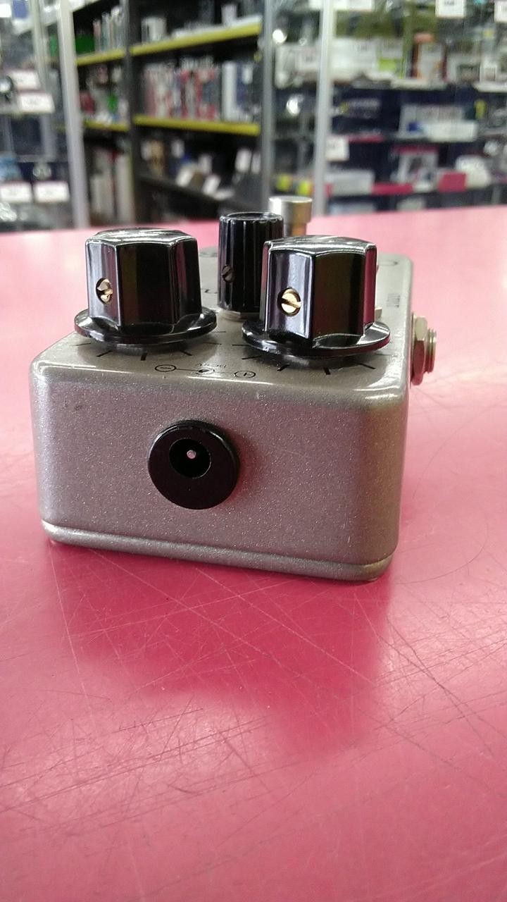 RETRO-SONIC / COMPRESSOR (no.260411)