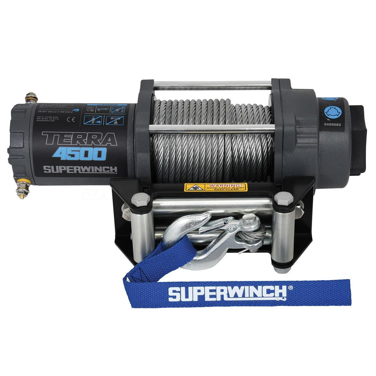 Superwinch Winch | 1145260