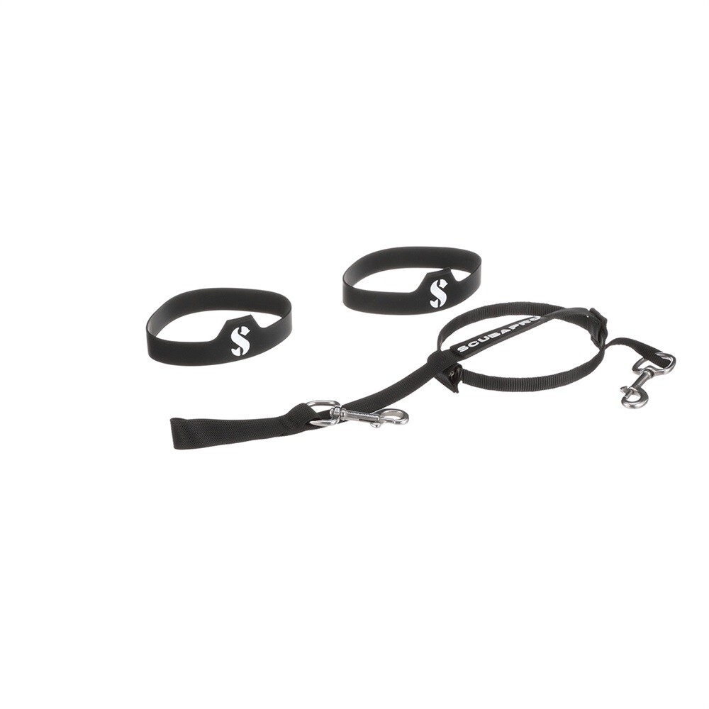 ScubaPro S-TEK Stage Kit BCD - Technical Accessories (23.612.040)