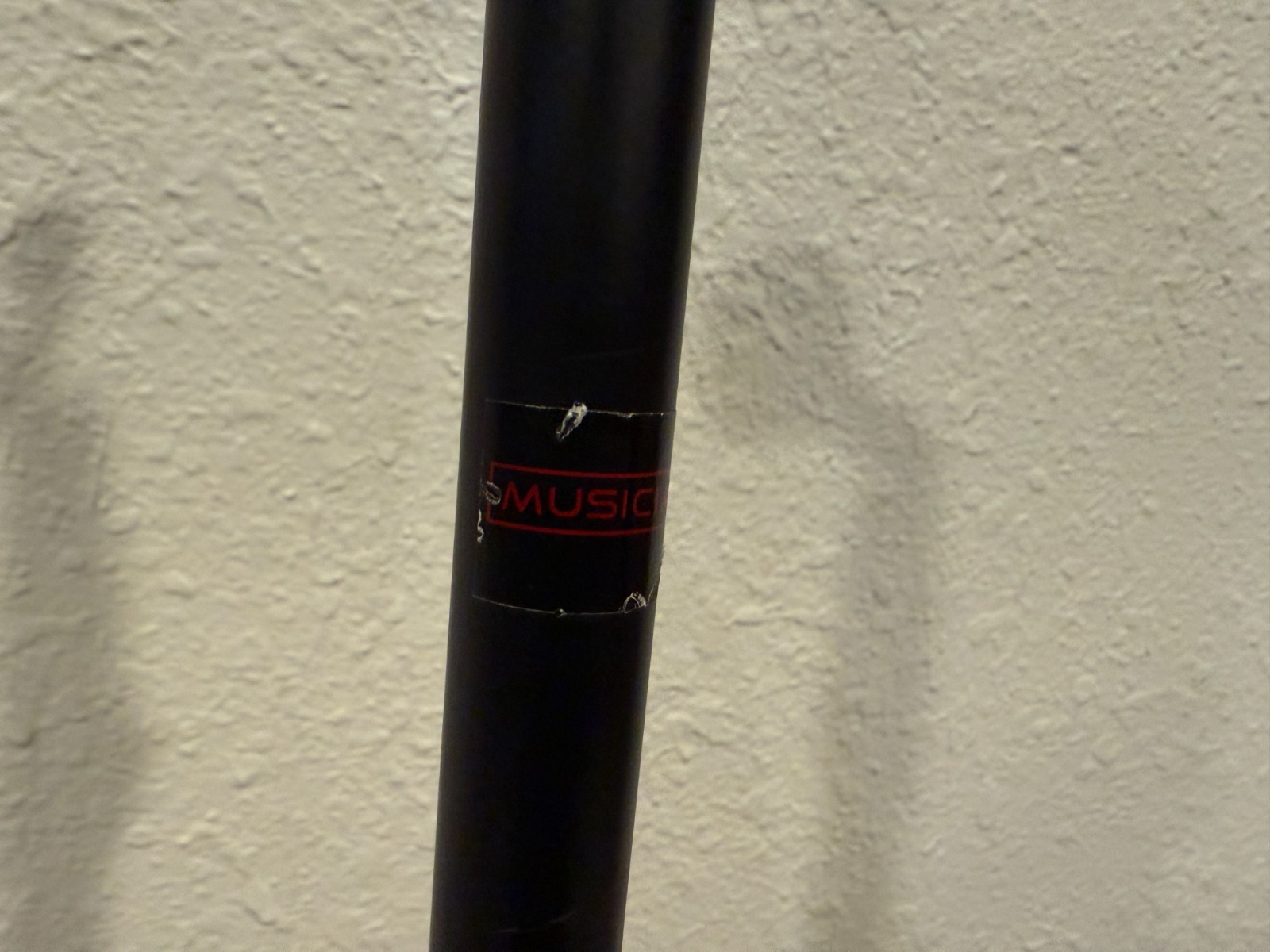 MUSICIAN'S GEAR TRIPOD MICROPHONE STAND