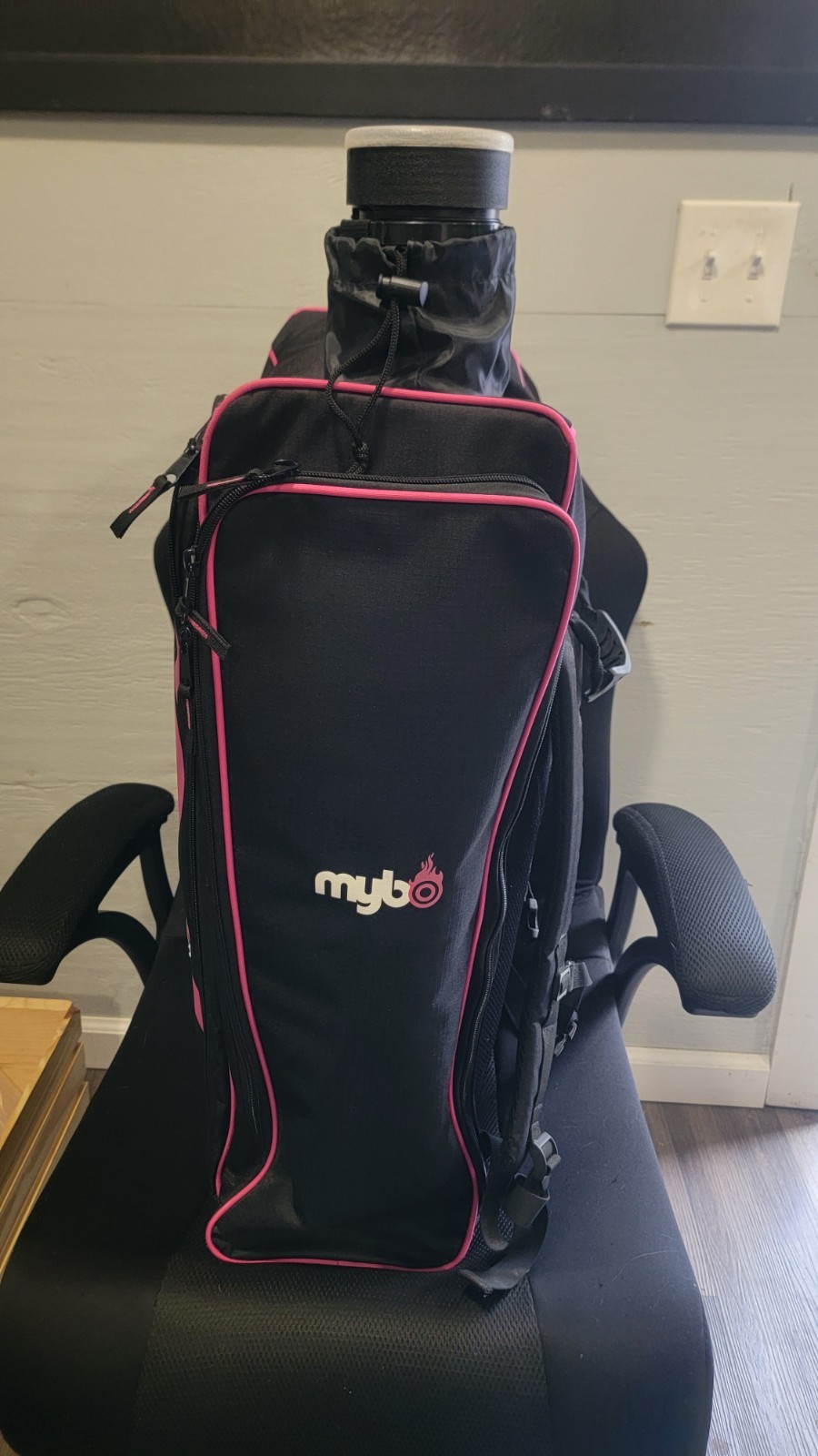 Archery Backpack